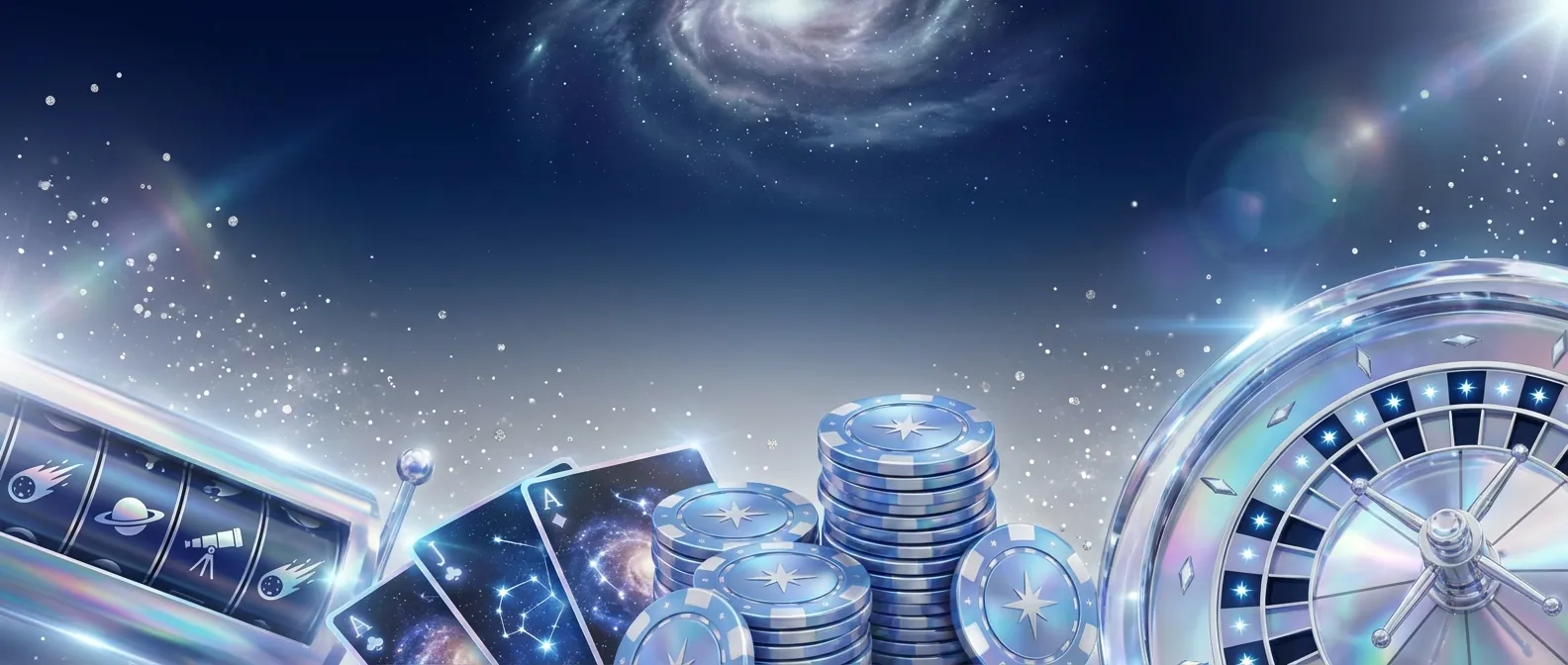 Kaspi Casino bonus