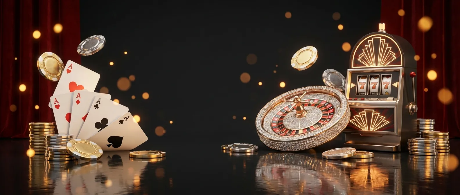Kaspi Casino bonus